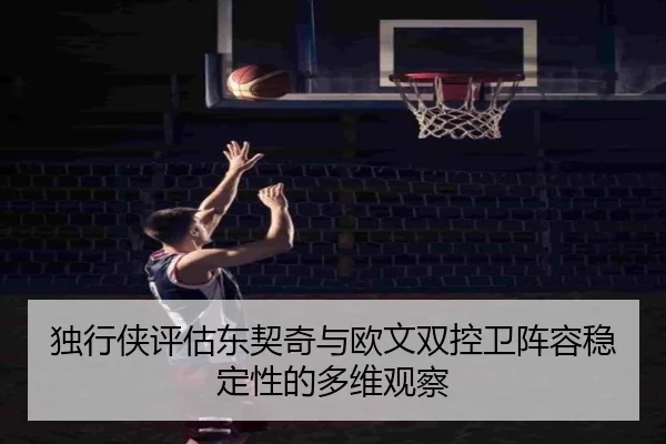 独行侠评估东契奇与欧文双控卫阵容稳定性的多维观察